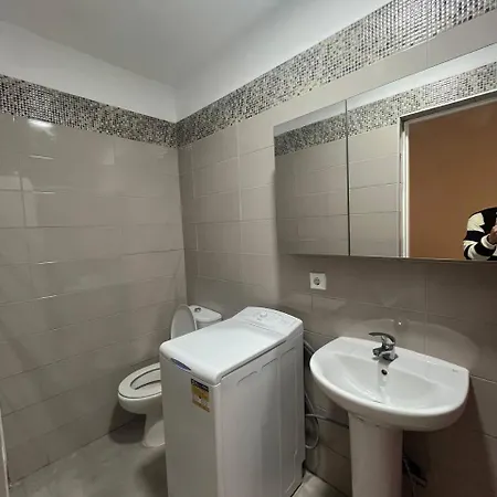 דירה Local 5 Puerto Colon אדחה