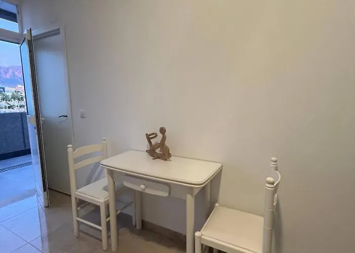 Local 5 Puerto Colon דירה