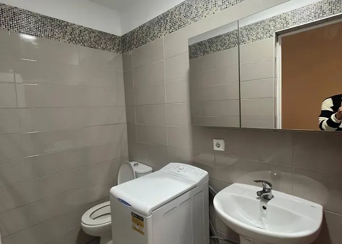 דירה Local 5 Puerto Colon אדחה