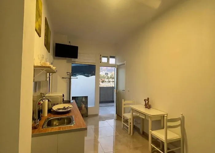 Apartmán Local 5 Puerto Colon