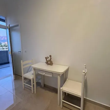 Local 5 Puerto Colon Apartman
