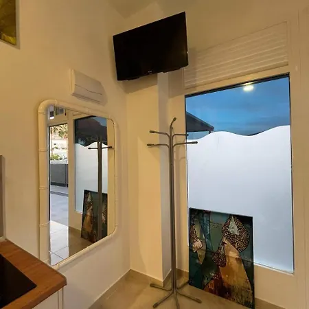 Local 5 Puerto Colon Apartman